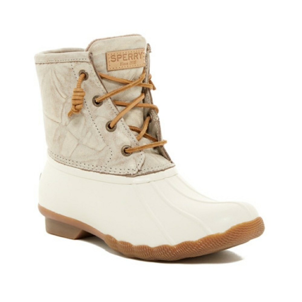 Flash Sale Sperry sperry saltwater crunch light